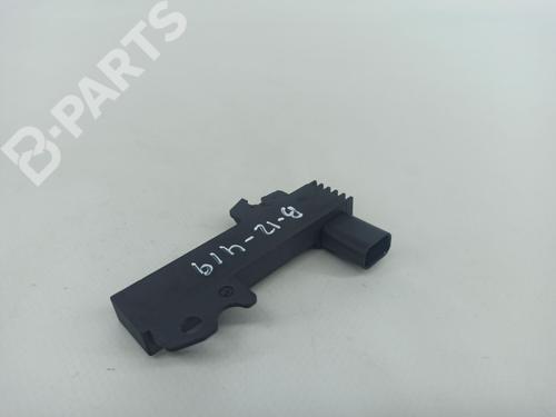 Engine control unit (ECU) FORD FOCUS II Turnier (DA_, FFS, DS) 1.6 TDCi | BP6942386M57 