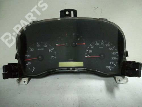 Compteur de vitesse FIAT PUNTO (188_) 1.2 60 (188.030, .050, .130, .150, .230, .250) (60 hp) 6467262