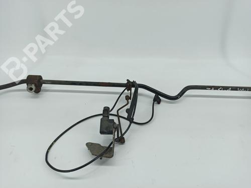 Anti roll bar MERCEDES-BENZ E-CLASS (W211) E 200 CDI (211.004) | BP6468485M96