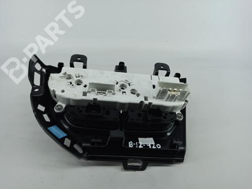 Climate control FORD FOCUS III Turnier 1.6 TDCi | BP6468571I5 