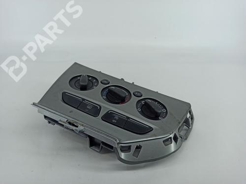 Climate control FORD FOCUS III Turnier 1.6 TDCi | BP6468571I5 