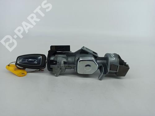 Contactslot FORD FOCUS III Turnier 1.6 TDCi (115 hp) 3M513F880AE