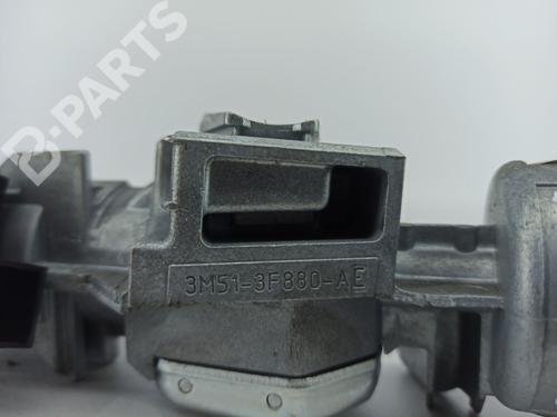 Ignition barrel FORD FOCUS III Turnier 1.6 TDCi | BP6468568M48 