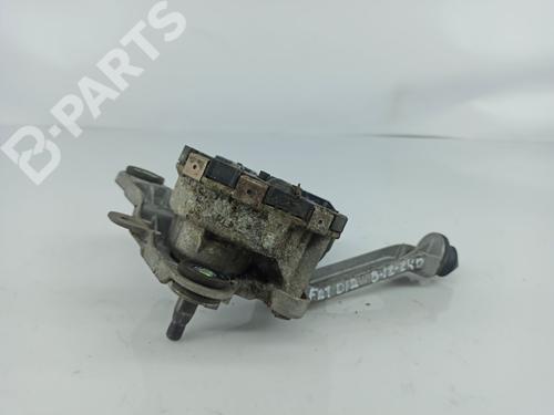 Front wiper motor FORD FOCUS III Turnier 1.6 TDCi | BP6468582M29 