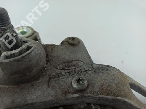 Front wiper motor FORD FOCUS III Turnier 1.6 TDCi | BP6468582M29 