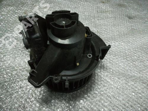 Used Heater blower motor OPEL ASTRA G Estate (T98) [1998-2005]  6468628