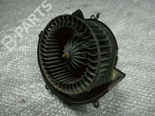 Heater blower motor OPEL ASTRA G Estate (T98)  | BP6468628M62 