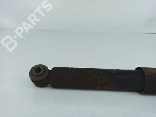 Right rear shock absorber FORD FOCUS III Turnier 1.6 TDCi | BP6468564M19 