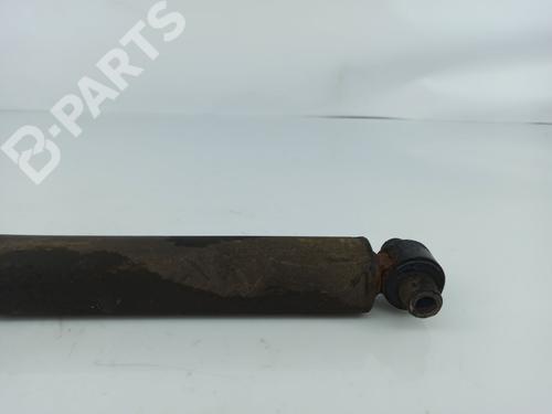 Right rear shock absorber FORD FOCUS III Turnier 1.6 TDCi | BP6468564M19 