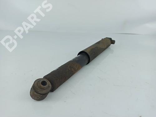 Right rear shock absorber FORD FOCUS III Turnier 1.6 TDCi | BP6468564M19 