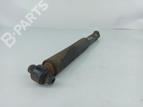 Right rear shock absorber FORD FOCUS III Turnier 1.6 TDCi | BP6468564M19 