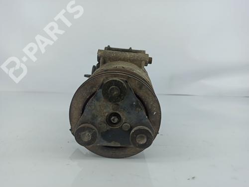 AC compressor FORD FOCUS III Turnier 1.6 TDCi | BP6468572M34 