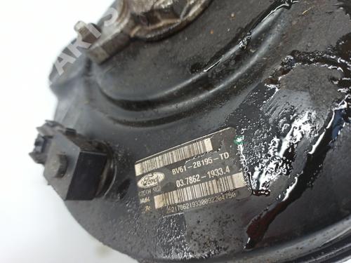 Servo brake FORD FOCUS III Turnier 1.6 TDCi | BP6468589M42 