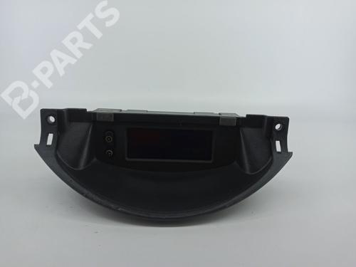 Display OPEL CORSA C (X01) 1.2 (F08, F68) (75 hp) 009164455