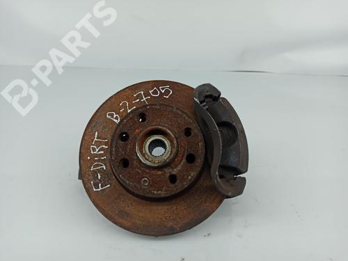 Montante sospensione anteiore destro OPEL CORSA C (X01) 1.2 (F08, F68) (75 hp) N/V