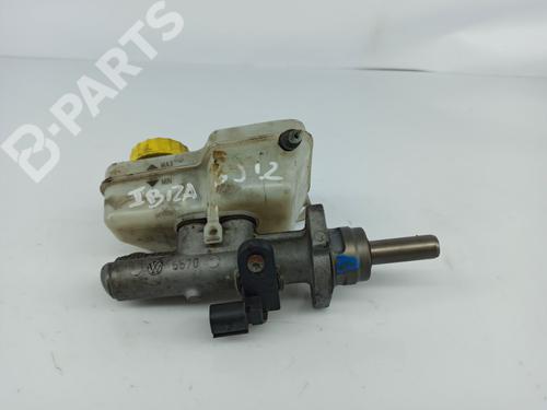 Used Brake master cylinder SEAT IBIZA IV (6J5, 6P1) [2008-2017]  6478829