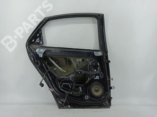 Left rear door OPEL VECTRA C (Z02) 2.2 16V (F69) | BP6505291C4 