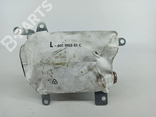 Airbag siège gauche BMW 5 (E60) 520 d (163 hp) 601190401F