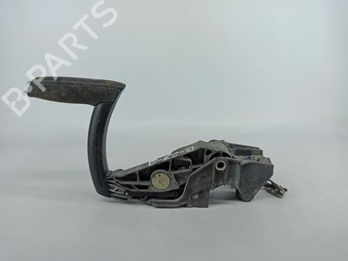 Hand brake AUDI A3 (8P1) 2.0 TDI 16V | BP14414408I18 