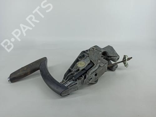 Hand brake AUDI A3 (8P1) 2.0 TDI 16V | BP14414408I18 