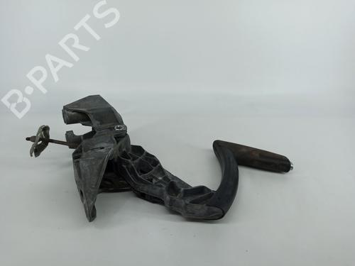 Hand brake AUDI A3 (8P1) 2.0 TDI 16V | BP14414408I18 