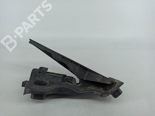 Pédale AUDI A3 (8P1) 2.0 TDI 16V (140 hp) 6510873