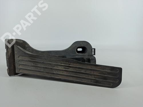 Pédale AUDI A3 (8P1) 2.0 TDI 16V | BP6510873I4