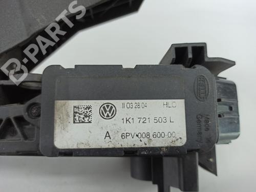 Pédale AUDI A3 (8P1) 2.0 TDI 16V | BP6510873I4