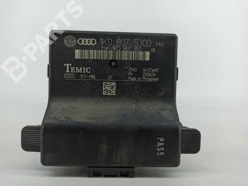 Centralina de luzes AUDI A3 (8P1) 2.0 TDI 16V (140 hp) 6596497