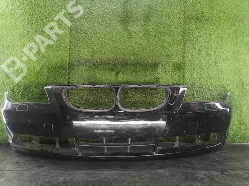 Front bumper BMW 5 (E60) [2001-2010]null 51117033694