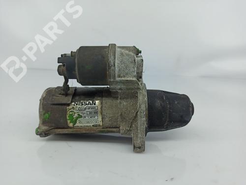 Used Starter NISSAN PRIMERA (P10) [1990-1996]  6515105