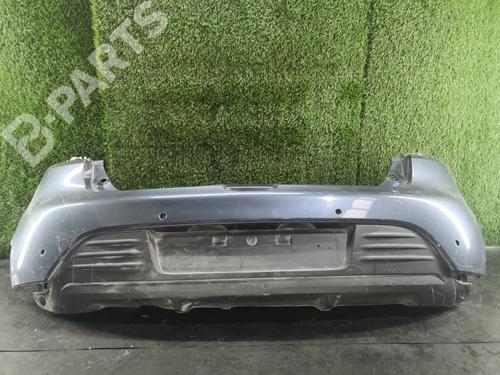 Rear bumper RENAULT CLIO IV (BH_) [2012-2024]null 850222925r