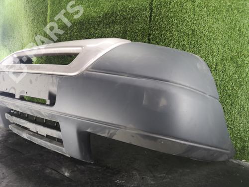 Front bumper LAND ROVER FREELANDER I (L314) | BP6448151C7