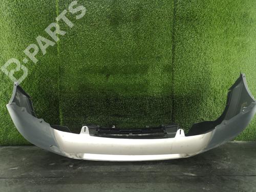 Front bumper LAND ROVER FREELANDER I (L314) | BP6448151C7