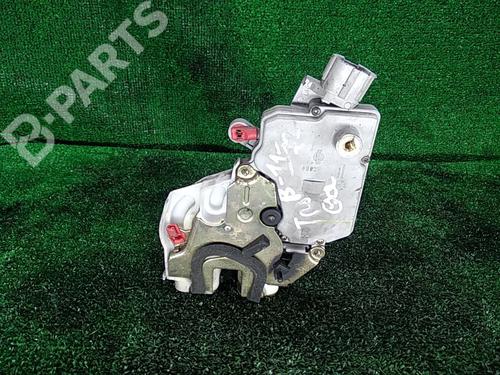 Rear left lock NISSAN PRIMERA (P11) 2.0 TD | BP6432971C100