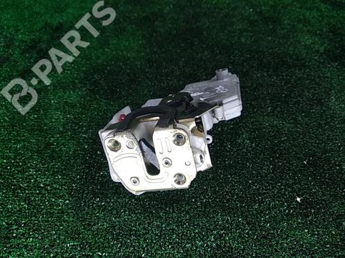 Rear left lock NISSAN PRIMERA (P11) 2.0 TD | BP6432971C100