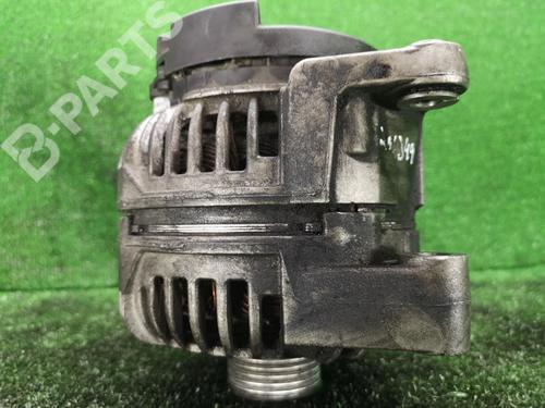 Alternator OPEL ZAFIRA A MPV (T98) 2.2 DTI 16V (F75) | BP6439816M7 