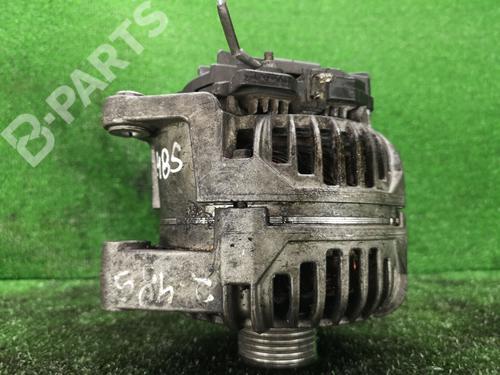 Alternator OPEL ZAFIRA A MPV (T98) 2.2 DTI 16V (F75) | BP6439816M7 