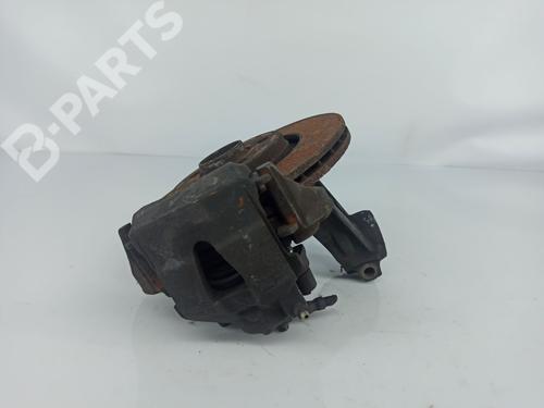 Right front steering knuckle SEAT LEON (1M1) 1.9 TDI | BP6521533M26
