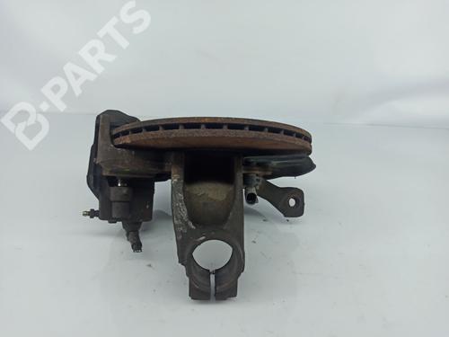 Right front steering knuckle SEAT LEON (1M1) 1.9 TDI | BP6521533M26