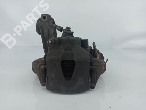 Right front steering knuckle SEAT LEON (1M1) 1.9 TDI | BP6521533M26
