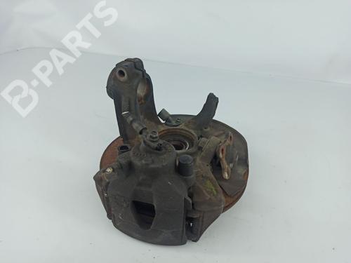 Right front steering knuckle SEAT LEON (1M1) 1.9 TDI | BP6521533M26