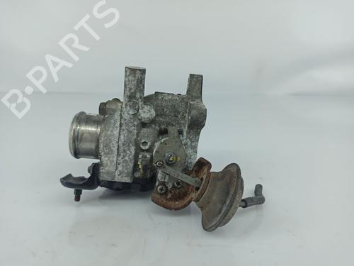 Throttle body HONDA CIVIC VIII Hatchback (FN, FK) | BP14414426M82