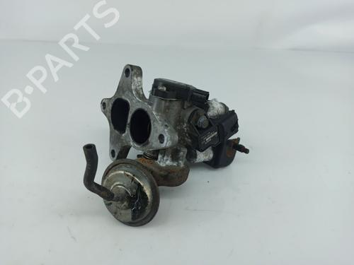Throttle body HONDA CIVIC VIII Hatchback (FN, FK) | BP14414426M82