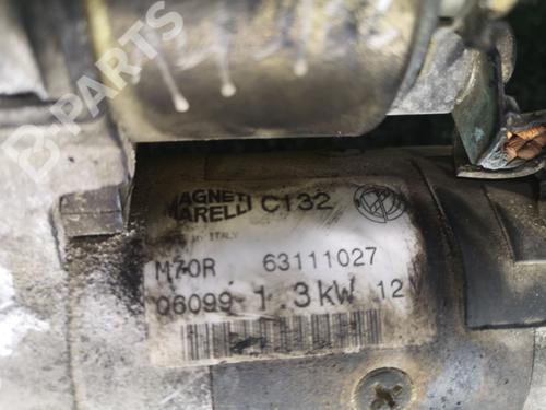 Starter ALFA ROMEO 145 (930_)  | BP6526143M8 