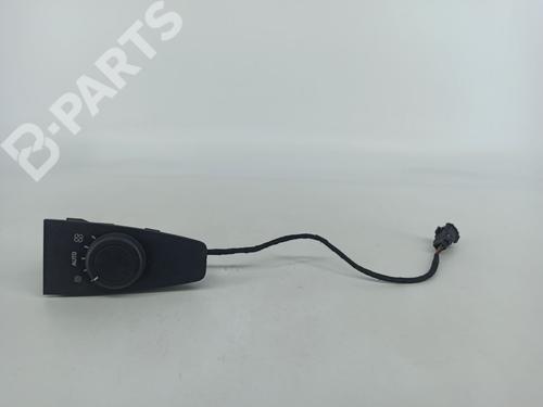 Commutateur CITROËN C4 Picasso I MPV (UD_) 2.0 HDi 138 (136 hp) 6822882