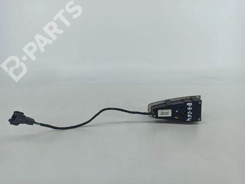 Kombi Kontakt / Stilkkontakt CITROËN C4 Picasso I MPV (UD_) 2.0 HDi 138 | BP6822882I30