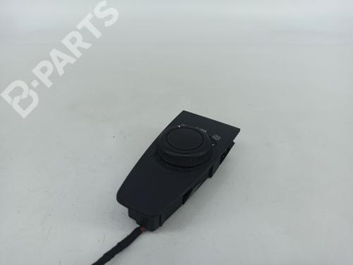 Kombi Kontakt / Stilkkontakt CITROËN C4 Picasso I MPV (UD_) 2.0 HDi 138 | BP6822882I30