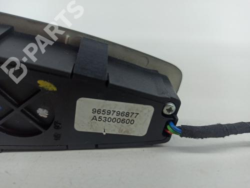 Kombi Kontakt / Stilkkontakt CITROËN C4 Picasso I MPV (UD_) 2.0 HDi 138 | BP6822882I30