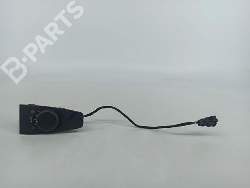 Pulsantiera CITROËN C4 Picasso I MPV (UD_) 2.0 HDi 138 (136 hp) 6822883